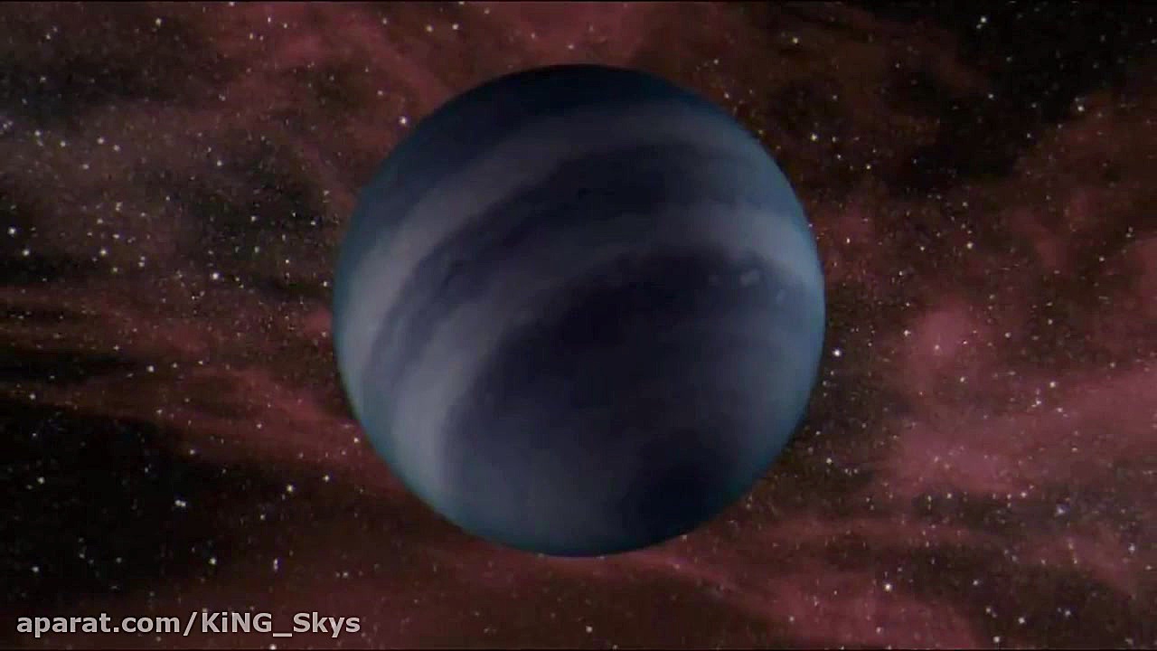 آخرین نور ها قبل از تاریکی