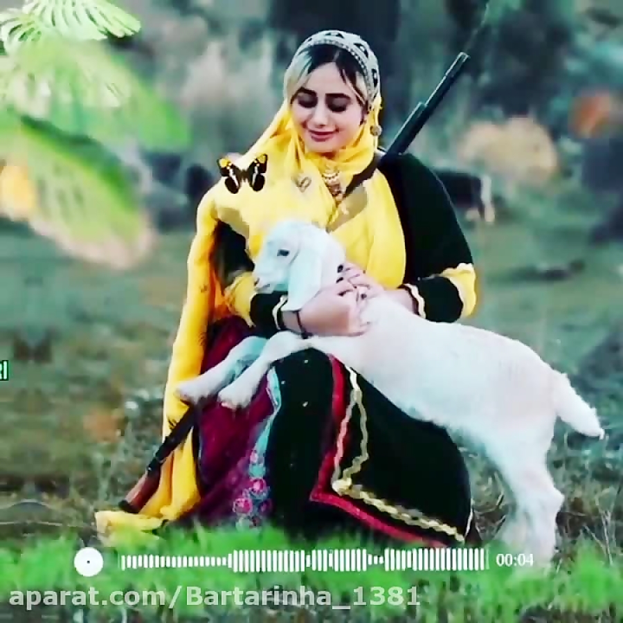 کلیپ تبریک عید نوروز  اهنگ جدی...