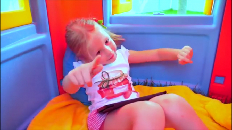 برنامه کودک جدید استیسی بابایی...