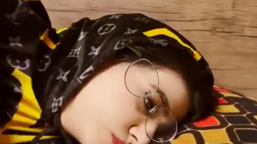 کلیپ طنز و خنده دار سرنا امینی...