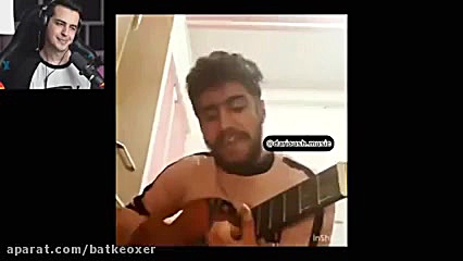 اریا کیوکسر