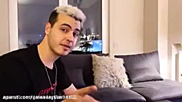 آریا کعوکسر