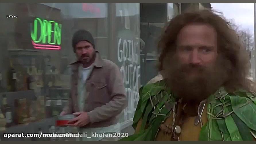 فیلم جومانجی 1