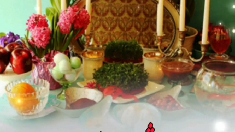 کلیپ سال نو مبارک  آهنگ سال نو...