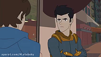 مردعنکبوتی| مرد عنکبوتی جدید |...