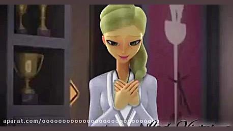 فاش شدن راز دخترکفشدوزکی و گرب...