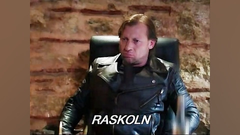 اهنگ فصل جدید وادی گرگها