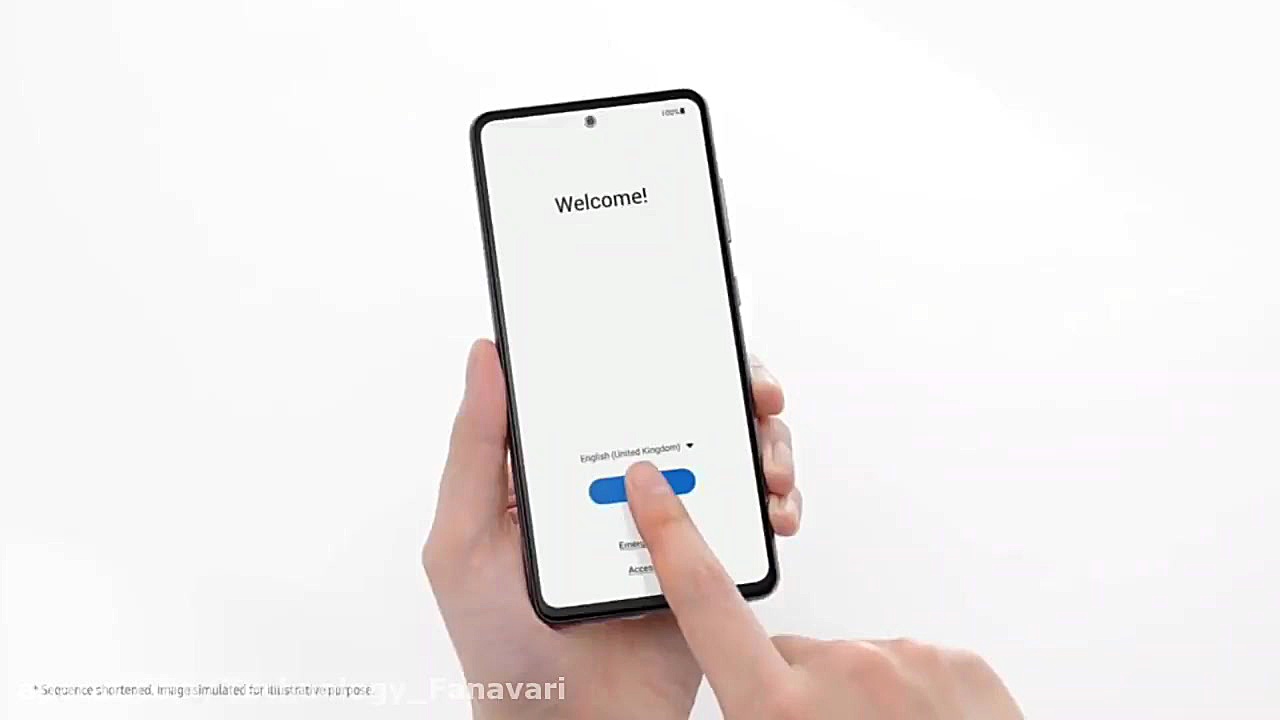 بررسی گوشی سامسونگ گلکسی A52