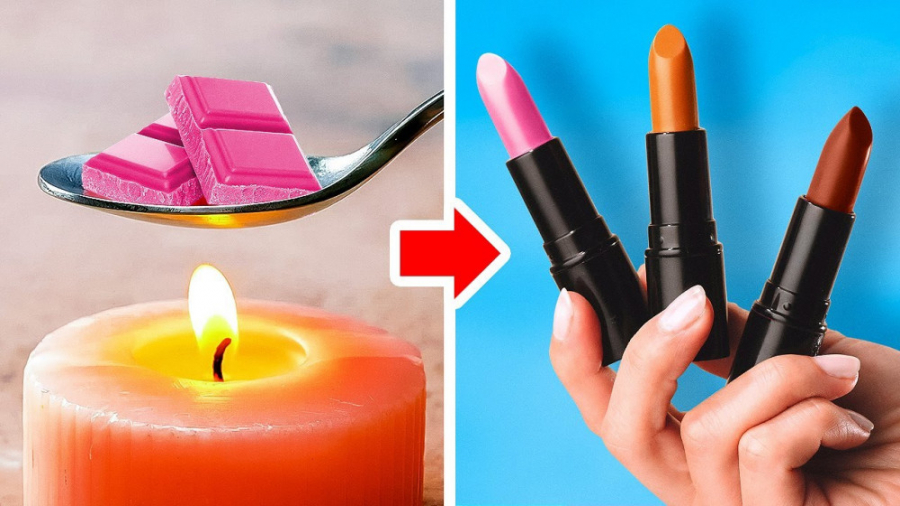 ترفندها و ایده های مفید برای و...