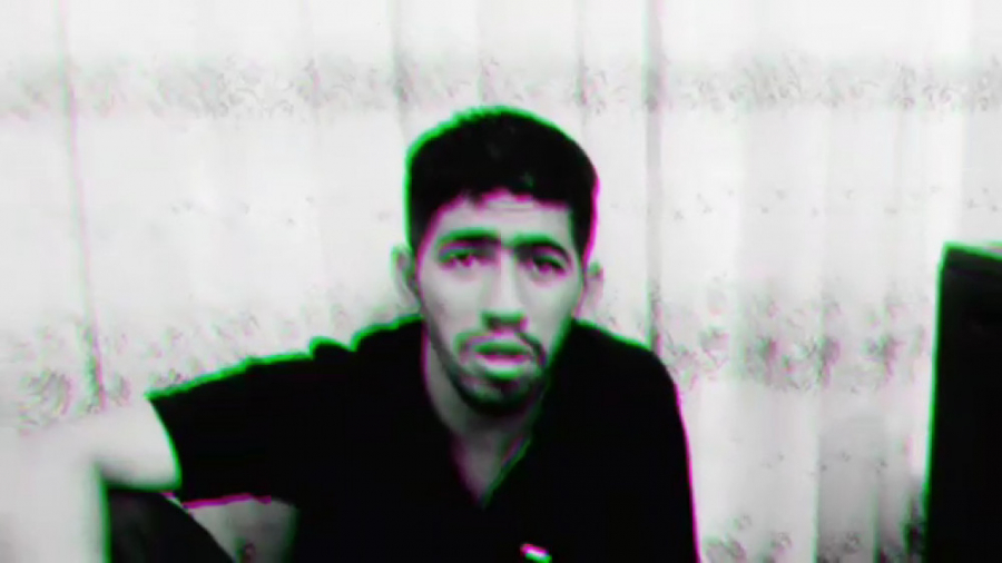 لب خوانی گوزن ها ( قیصر ، بهرو...