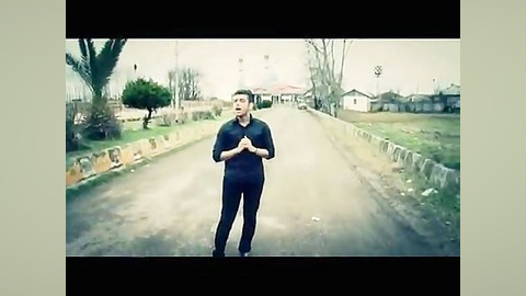 نماهنگ مادر آسمونی