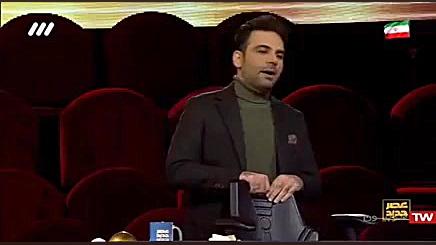 نتایج فینال فصل دوم عصر جدید