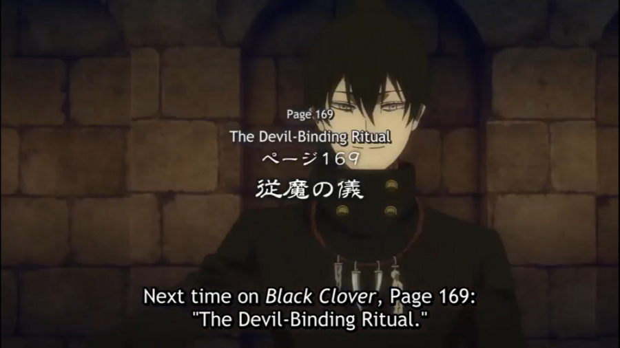 دانلود قسمت 169 انیمه شبدر سیا...