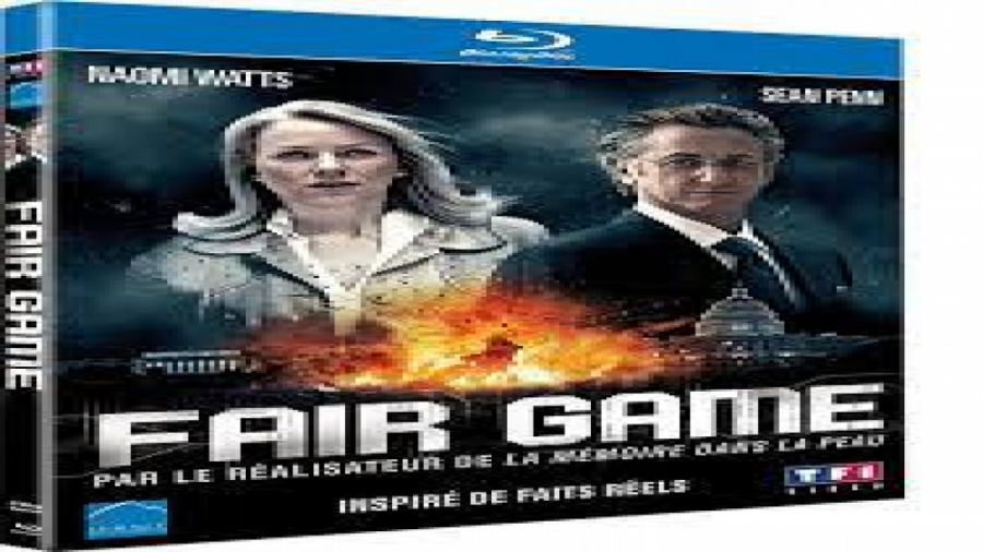 فیلم درام بازی عادلانه Fair Ga...