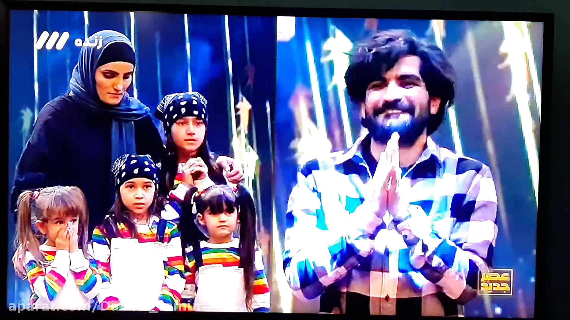 قهرمان عصر جدید