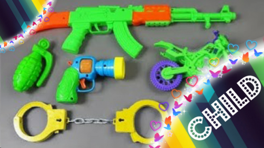 اسباب بازی های مختلف  بازی با...