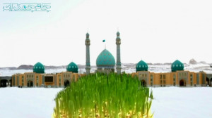 کلیپ تبریک سال نو تبریک عید نو...