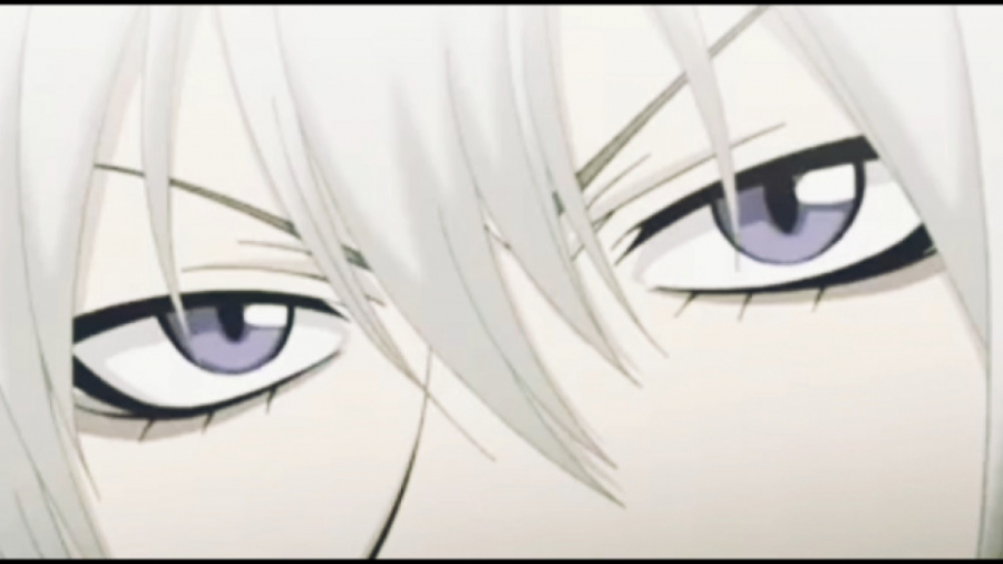 میکس زیبا از انیمه بوسه ایزدی...