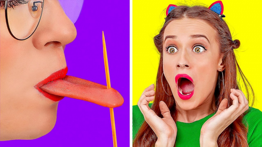 جنگ های مدرسه ای! شوخی هایی که...