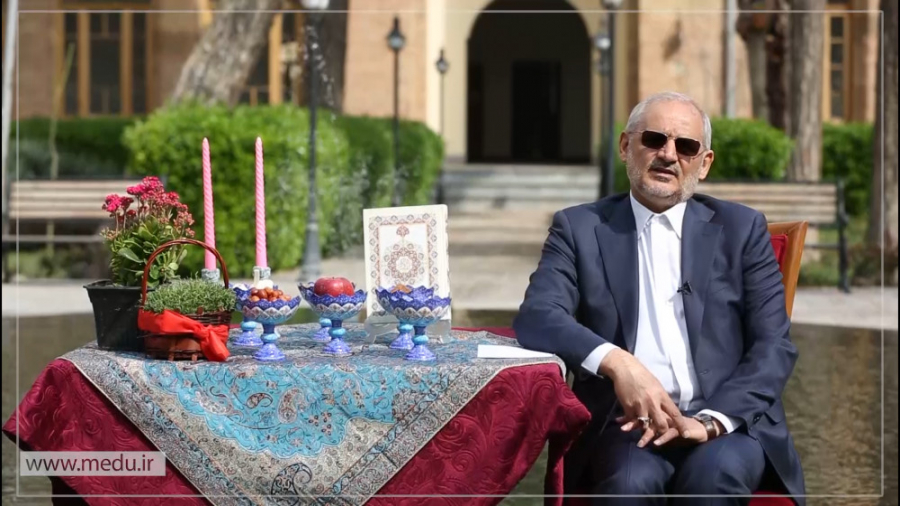 پیام تبریک وزیر آموزش و پرورش...