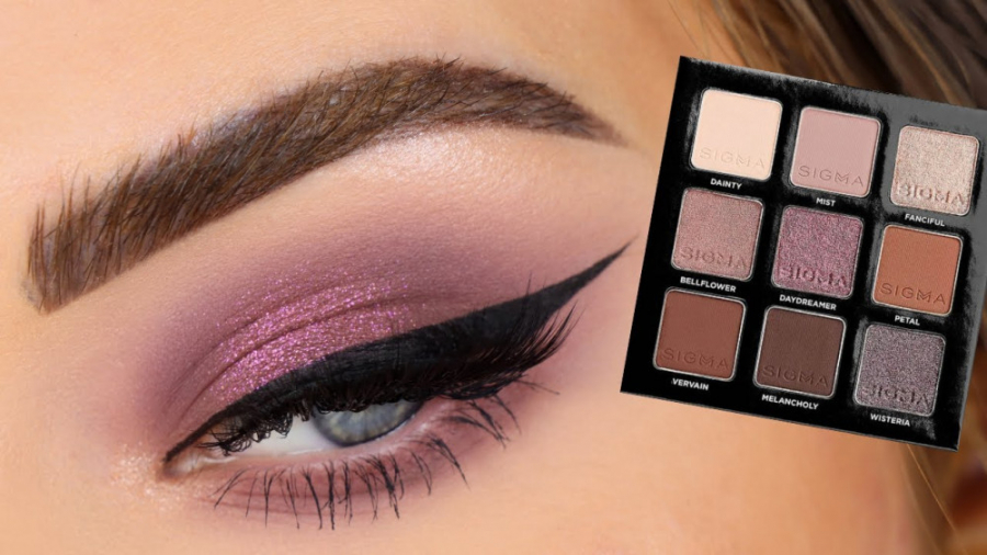 آموزش آرایش چشم:: سایه چشم:: آ...