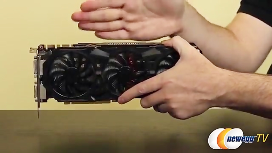 Gigabyte GeForce GTX 980