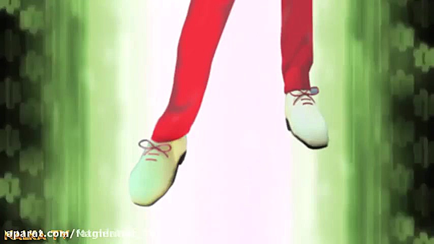 مرگ ادرین و تبدیل گابریل به کت...