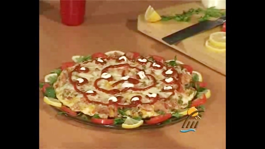 طرز تهیه املت اسپانیایی