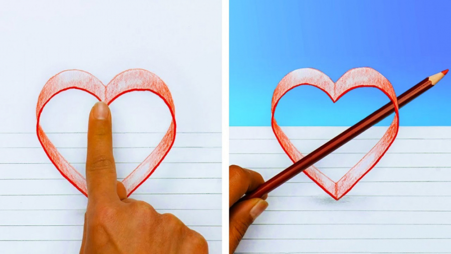 ترفندهای نقاشی  مانند یک حرفه...