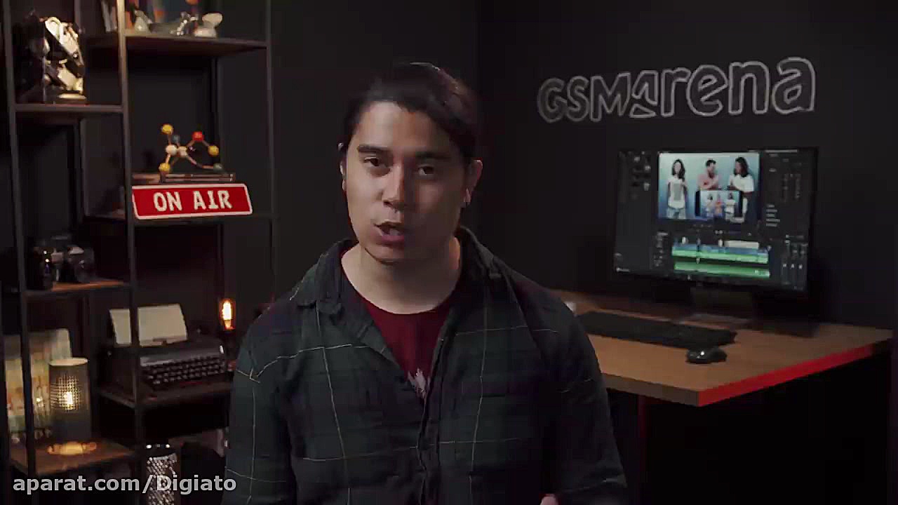 نگاه نزدیک به گلکسی A52