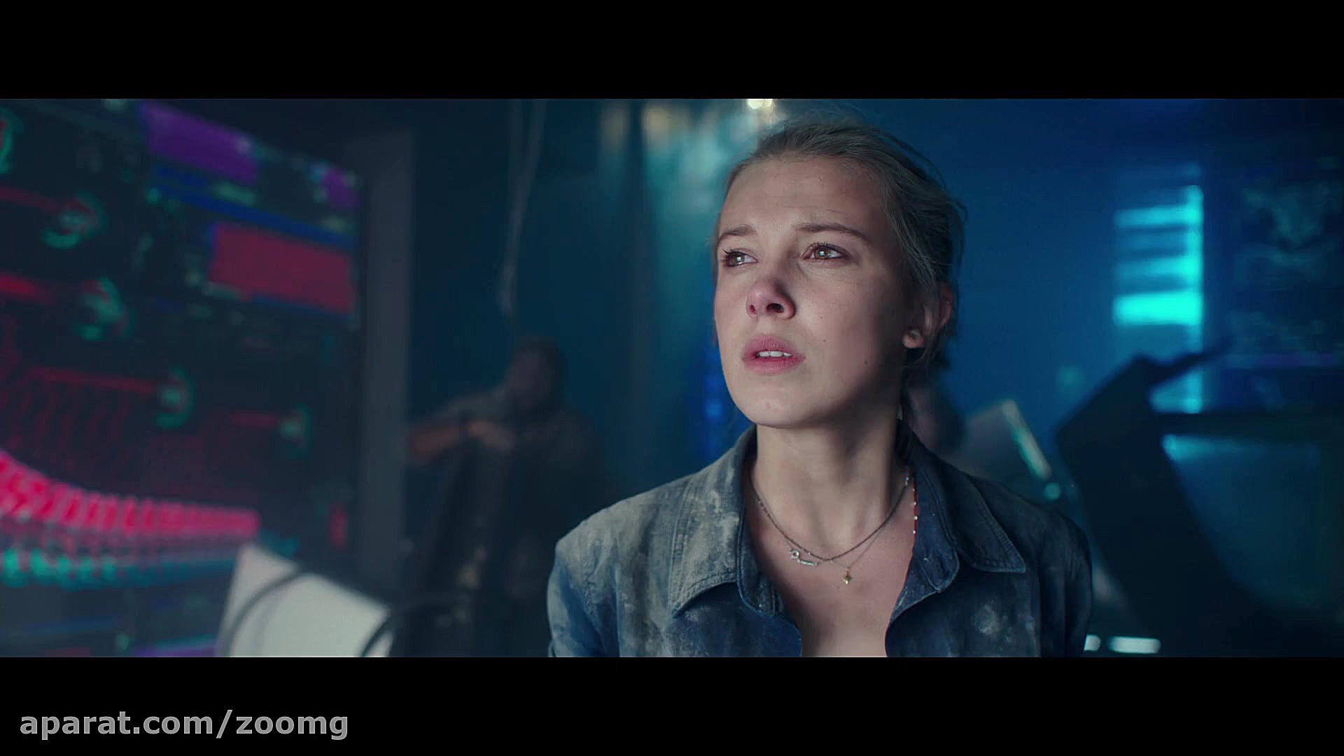 تریلر جدید فیلم Godzilla vs. K...