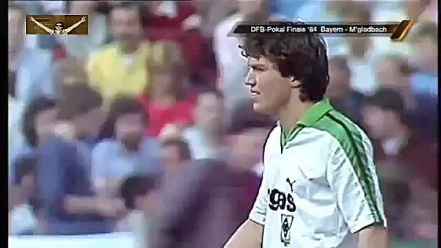 قهرمانی بایرن مونیخ مقابل مونش...