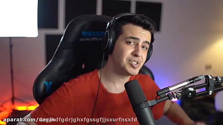 آریا کیوکسر بازی ترسناک