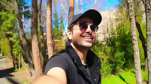 آهنگ فرزاد فرخ چشم آهو