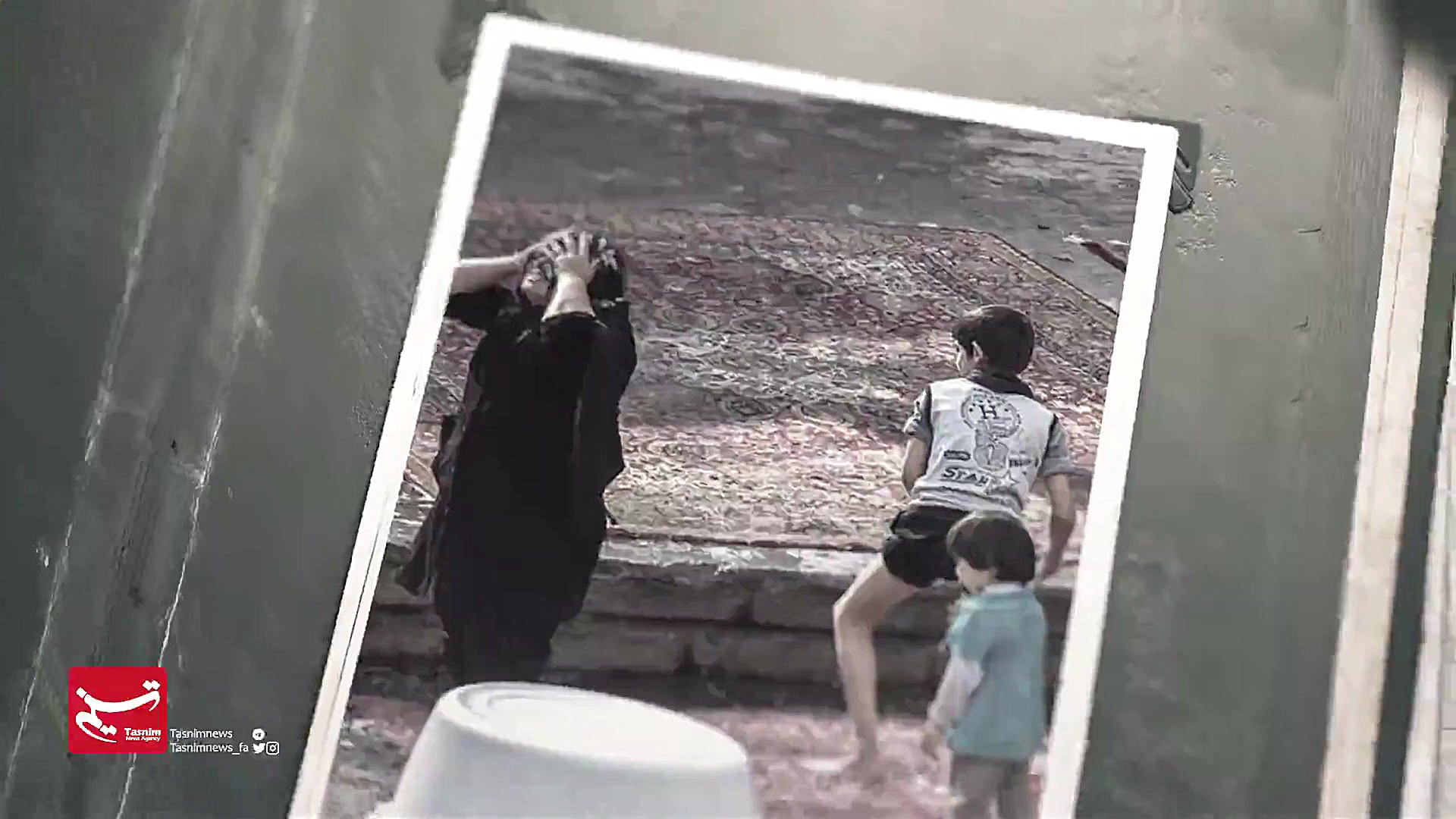 نوستالژی های دهه شصتی ها در عی...