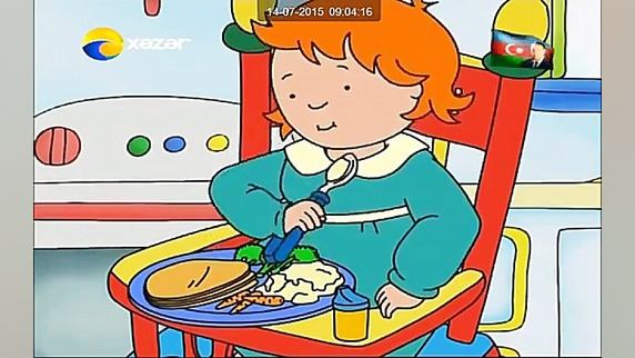 کارتون کایلو ترکی آذربایجانی 4...