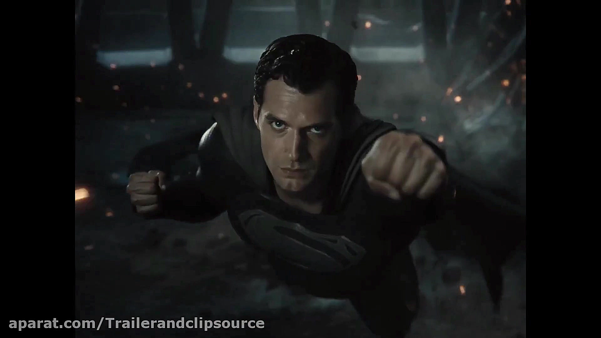 اعضای لیگ عدالت استفن ولف قسمت...