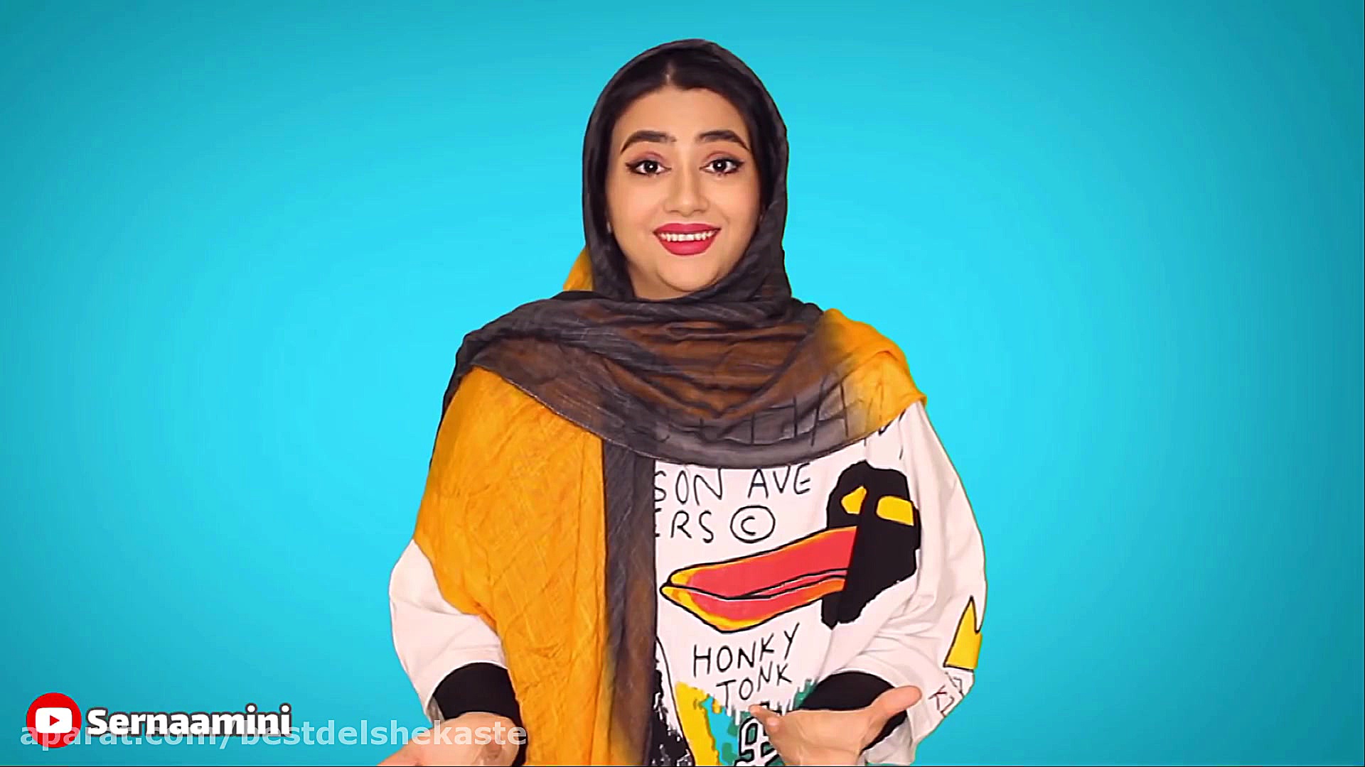 جوک های خنده دار باحال  کلیپ ط...