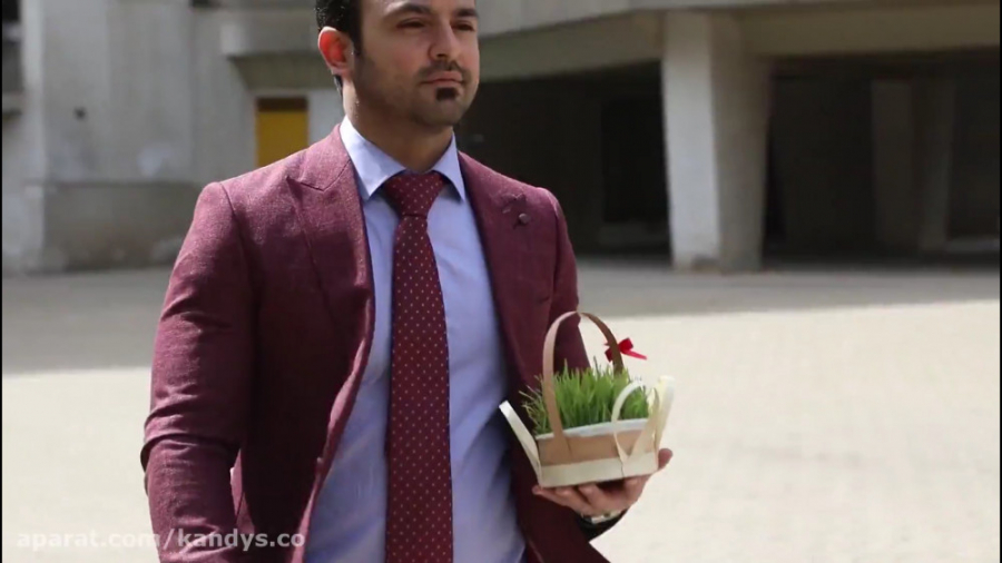 سال نو مبارک