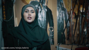 ساموری مهندس شیهان بهنام طیب ن...