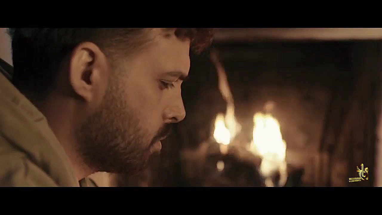 ماهان بهرام خان  هر شبم تاریکه