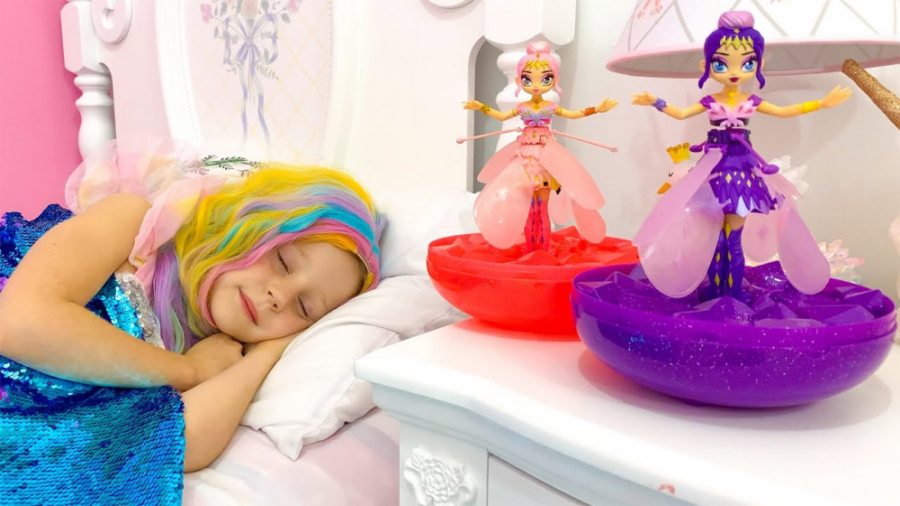 ناستیا و محصولات هچیمال