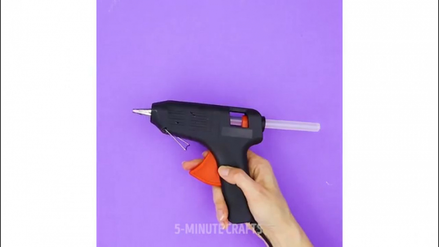 ترفندهای ۵ دقیقه ای  ایده خلاق...