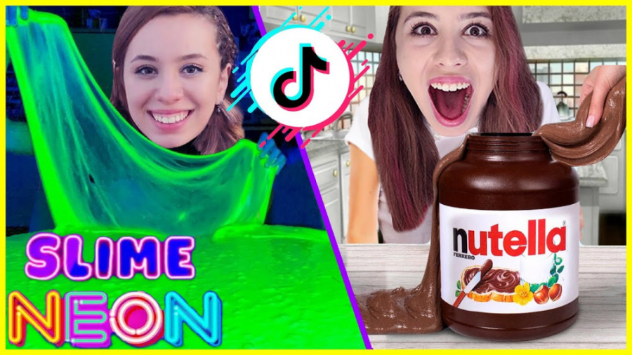 اسلایمهای تیک تاکی  ترکی استان...