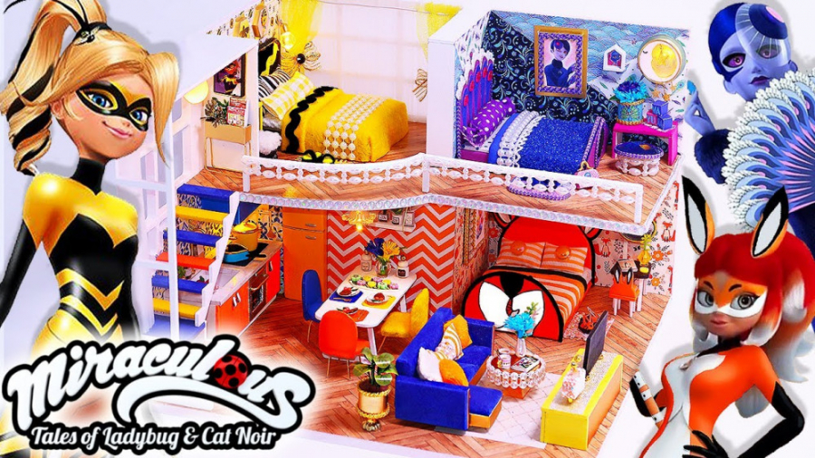 آموزش وسایل میراکلسی ها &raquo...