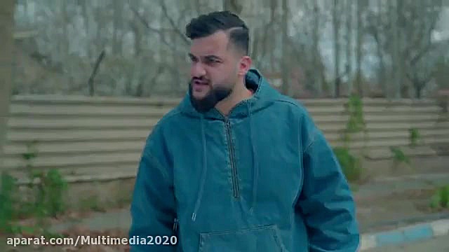 طنز خنده دار محسن ایزی جدید  ب...