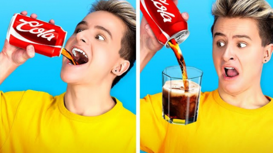 تفریحی و سرگرمی : ترفندهای باح...