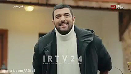 سریال دخترسفیر قسمت ۱۴۵دوبله