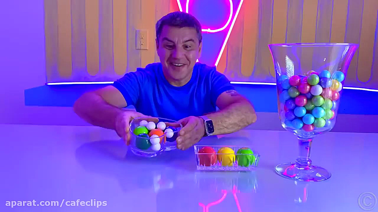 ناستیا و استیسی  ناستیا  ناستی...