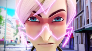 انیمیشن دختر کفشدوزکی و گربه س...